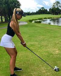 Pin On Golf Tips For Women