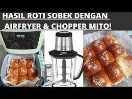 Pin Su Airfryer