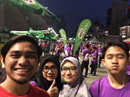 9th world urban forum opening speech. Kl World Urban Run Razak Faculty Of Technology And Informatics