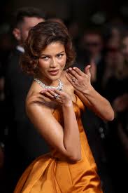 Zendaya’s Most Iconic Looks Over the Years