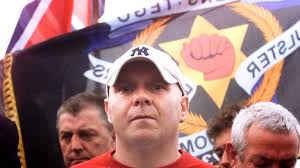 Mad Dog Adair Plotter 'Wanted To Be Hero'