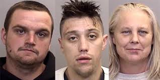 Mendocino County Today: Thursday, Aug. 31, 2017