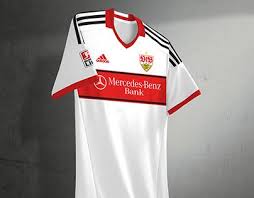 Germany club stuttgart's home kit was released today and it comes in white colour with one big red horizental stripe on the the new home kit for stuttgart has been leaked and here is how it looks like. Check Out New Work On My Behance Portfolio Vfb Stuttgart Concept Home Kit Adidas Http Be Net Gallery 665 Fashion Graphic Design Stuttgart Fashion Graphic