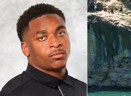 Atleta morre após saltar de ponto turístico em represa nos EUA