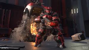 The digital foundry tech breakdown on the halo infinite gameplay reveal. Campaign Evolved Halo Infinite Halo Official Site