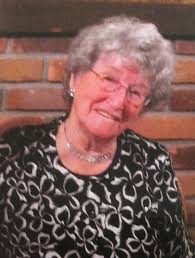 Obituary information for Gladys W. Emery