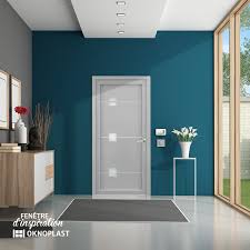 Les Portes D Entree Oknoplast En 2021 Maison Porte Entree Pvc Portes