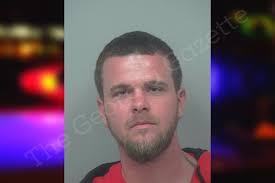 Ethan Banks — Gwinnett County Jail Bookings