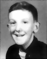 James Francis “Jim” Cox (1947-2004)