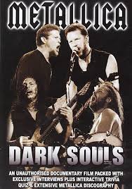 He is a stand user and exploits the mirror powers of his man in the mirror to ambush his enemies. Metallica Dark Souls 2003 Filmaffinity