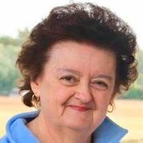 Phyllis Rose Ann Stepp Obituary