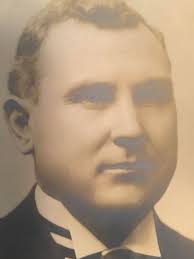 Norman Barnes Thorp (1868-1934)