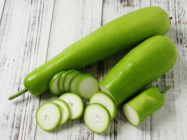 5 nhóm người nên ăn quả bầu vào mùa hè để bảo vệ sức khỏe