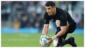 The home of rugby union on bbc sport online. Rugby Rugby Great Dan Carter Retires Marca