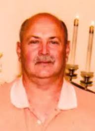 Obituary information for Joseph A. Wilson