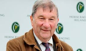 Joseph Keeling's Instagram, Twitter & Facebook