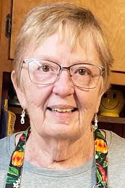 Rebecca Urton Obituary (1947