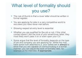 How to write a unique instead of describing yourself as creative, try imaginative. How To Write A Cover Letter English Esl Powerpoints For Distance Learning And Physical Classrooms