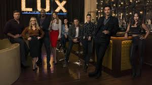 The murder of lucifer morningstar. Lucifer Season 5 Soundtrack Tunefind