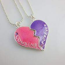 Best Cousins Necklace Google Search Friendship Necklaces Coin Purse Best Friend Quotes