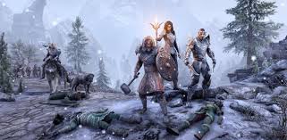 18+ in the journey with geralt and the hunters to find and kill monsters around the world, you will encounter countless types of monsters, or different npcs. 6 Top Games Like Wow World Of Warcraft Alternatives In 2021 Sysprobs