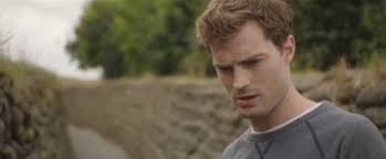 From Flying Home Deleted Scene Jamie Dornan Gorgeous Men Fifty Shades Movie