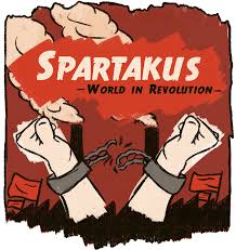 Энди уитфилд, лиам макинтайр, ману беннетт и др. Spartakus World In Revolution Mod For Hearts Of Iron Iv Mod Db