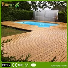 The hardscape area around your swimming pool is called a surround, deck, or decking, even though it isn't always made of wood or composite Antislip Composite Decking Wood Plastic Composite Decking Good For Swimming Pool Wood Plastic Composite Decking Boards Buy Antislip Composite Decking Wood Plastic Composite Decking Composite Decking Product On Alibaba Com