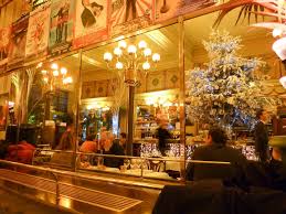 Le Grand Colbert Paris France Paris Cafe I Love Paris Paris