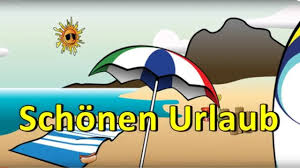 Lustige guten morgen bilder kostenlos best morgen alle schon. Schonen Urlaub Wunsche Ich Gute Reise Und Schone Ferien Youtube