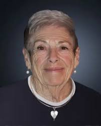 Obituary information for Patricia "Patt" Lou Marsh