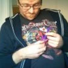 Frazer Lee's Instagram, Twitter & Facebook