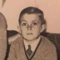 Gordon Ross Payton (1939–2007) • FamilySearch