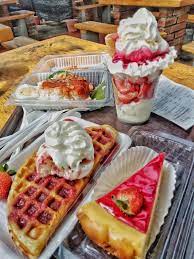 Tiada yang lebih mengasyikkan daripada pengalaman menikmati pizza panas di dalam cuaca yang dingin dan berangin di cameron highlands. Homestay Affa Tempat Makan Sedap Di Cameron Highland Facebook