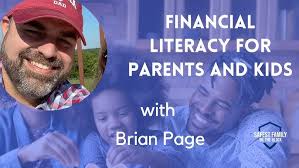 Realistic School Safety with Marine and Administrator George Brick (Safest  Family