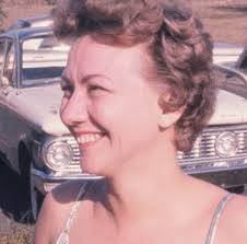 Audrey Olivia Brown Joslin (1925-2003)