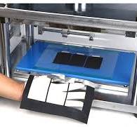 Buy Li-ion Battery Die Cutting Machine For Pouch Cell ...