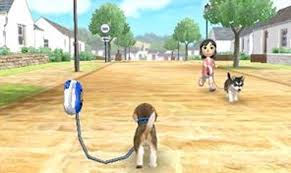 French bulldog and new friends on the 3ds, with a game help system for those that are . Money Cheats For Nintendogs And Cats 3ds