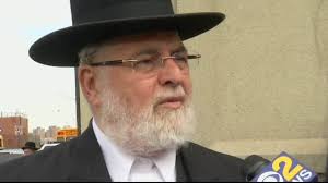 Thousands Mourn at Funeral Satmar President Rabbi Yikzchak (Isaac) Rosenberg