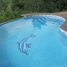 The colour of pool tiles also plays an impact in how light reflects and gives water context to its surrounds. 20 Pool Tile Ideas For 2020 Pool Plaster Central