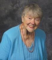 Barbara Manny Obituary (1928