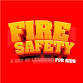 Fire Safety for Kids! 13 December 2025 event image
