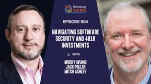 Alan Shimel Archives