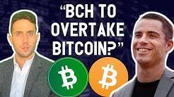 What percentage of your monthly expenditures, to include everything, do you pay using bitcoin? Bitcoin Cash Vs Xrp