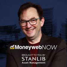 MoneywebNOW podcast with Simon Brown