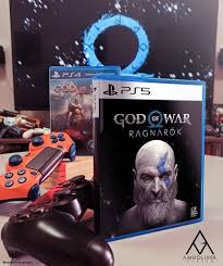 Pin On God Of War