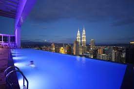 Memorable stay in my life. The Platinum Suites Klcc Amazing Sky Pool Has Washer And Secure Parking Updated 2021 Tripadvisor Kuala Lumpur Vacation Rental