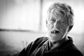 Keep it simple. Just love." A tribute to Ernie Fitzpatrick.