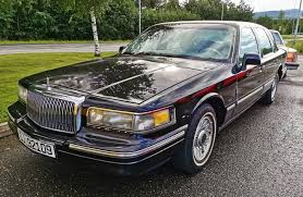 Image result for Pumice 1996 Town Car