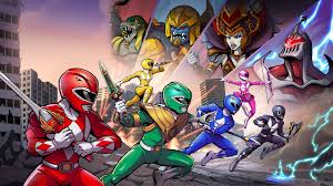 Mirka andolfo signs massive cover deal with boom! Buy Saban S Mighty Morphin Power Rangers Mega Battle Microsoft Store